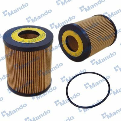 MANDO MMF045085 | Yağ Filtresi 11-Range Rover-Discovery 3.0Tdi4×4
