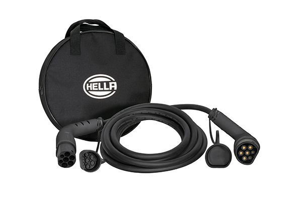 HELLA 8KE 358 255-051 | Elektrik Kablosu
