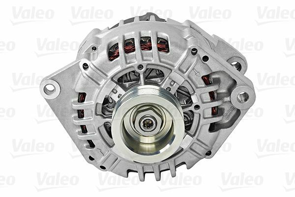 VALEO 439339 | Alternatör Kmp 01-Boxer-Ducato-Jumper 2.8Hdi