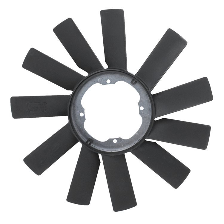 MEYLE 3001150004 | Bmw E34 Kasa 520i Fan Pervanesi (11-Kanat)