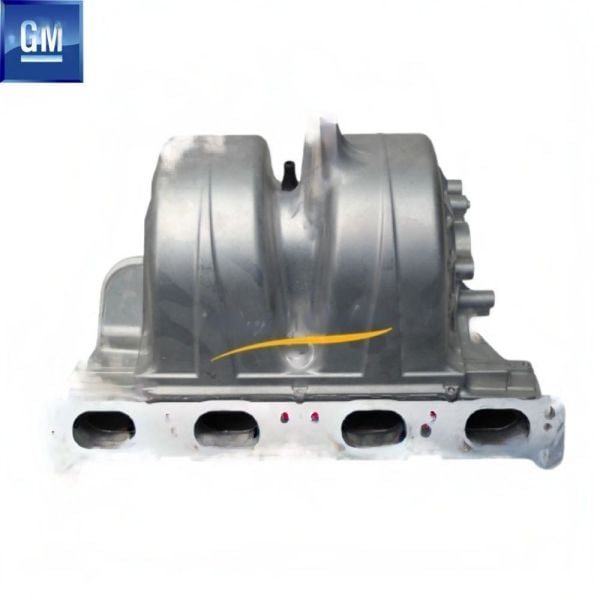 PSA 24435069 | Opel Astra H 1.6 Benzinli (Z16XEP) Emme Manifolt Orijinal