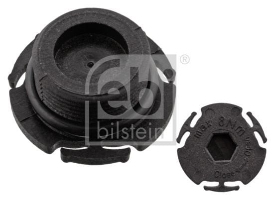 FEBI BILSTEIN 47894 | Karter Tapası BMW F20 F30 F10 E84 E89 N20