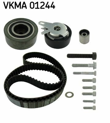SKF VKMA01244 | Triger Tk 06-Crafter 2.5Tdi *141Dıs*