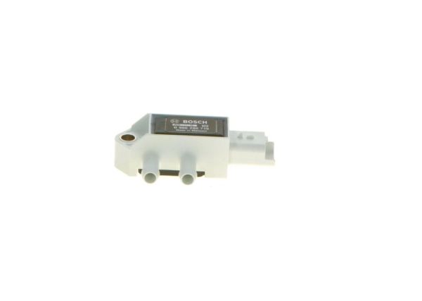 BOSCH 0986280719 | Basınç Sensörü Egzoz 17-Clio.IV.V-Mgn.IV-Kng-Tlsmn-Cptr-Trf-Lgn-Dst-Dkr-Snd A-Seri (W176-W177)