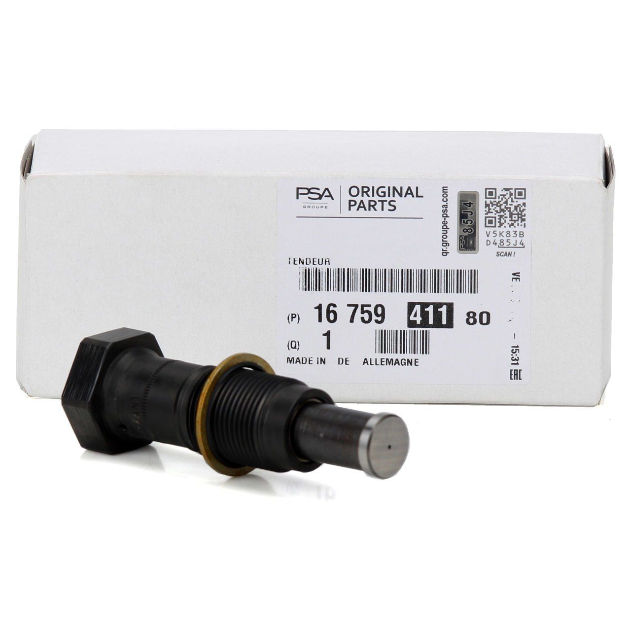 PSA 1675941180 | Peugeot 308 1.6 Thp Zincir Gergisi Orijinal
