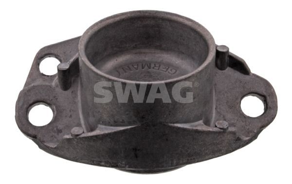 SWAG 30936716 | Amortisör Takozu Arka 09-Polo-Ibiza