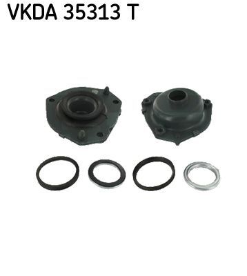 SKF VKDA 35313 T | Amortısör Takoz Seti Sağ / Sol