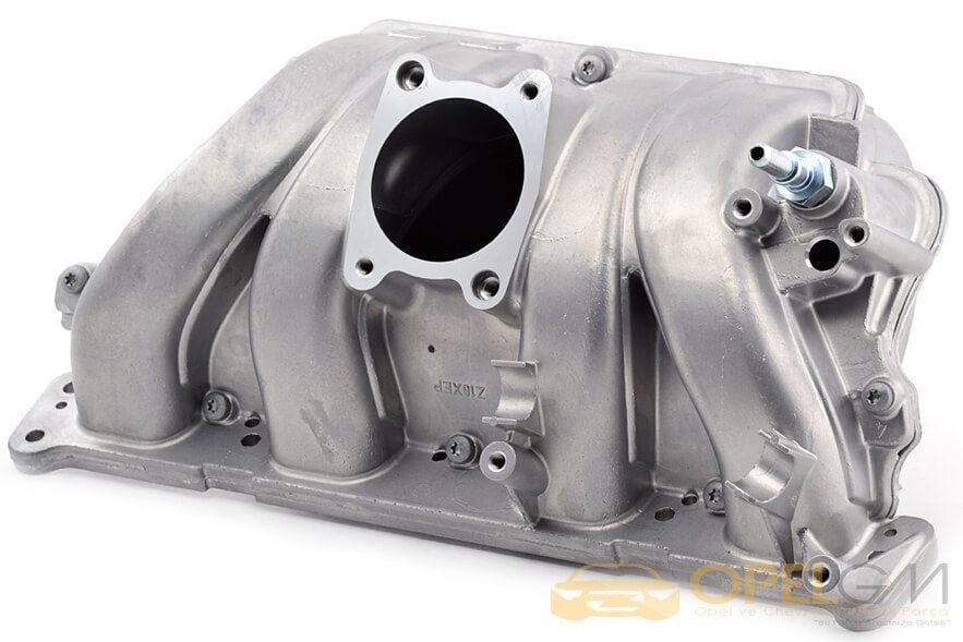 PSA 24435069 | Opel Astra H 1.6 Benzinli (Z16XEP) Emme Manifolt Orijinal