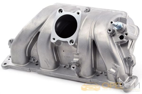 PSA 24435069 | Opel Astra H 1.6 Benzinli (Z16XEP) Emme Manifolt Orijinal