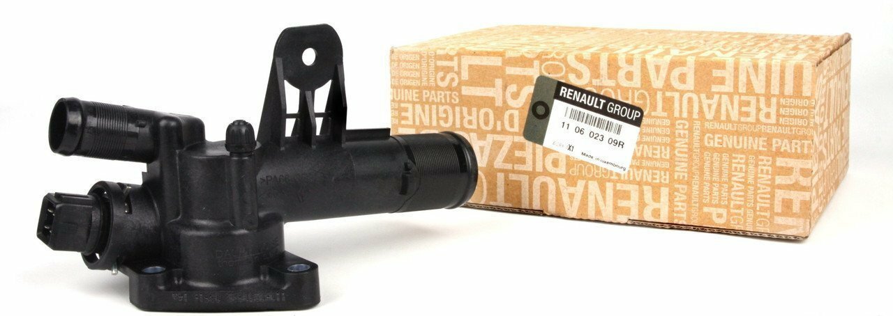 MAIS 110602309R | Renault Megane 2 2002-2009 1.5 dCi Termostat 89C