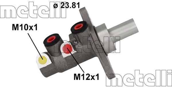 METELLİ 05-1146 | Ana Merkez (Cıtroen