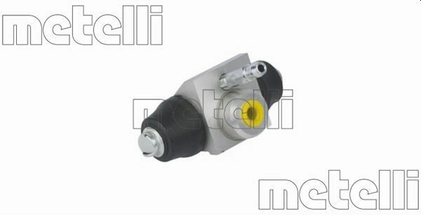 METELLI 04-0679 | Arka Fren Silindiri 19,05 (VW Caddy 83-92 Golf 95-98 Passat 88-91 Polo 75-02 Polo CLS 96-02)