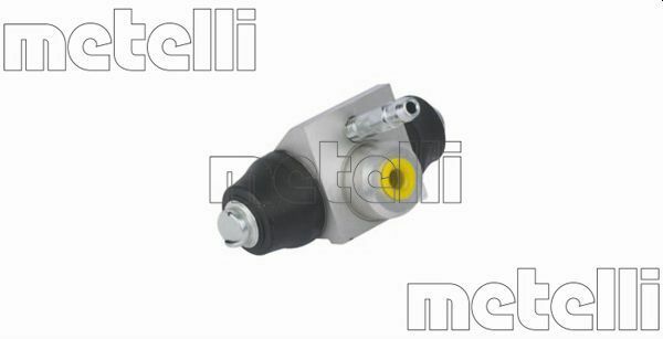 METELLI 04-0679 | Arka Fren Silindiri 19,05 (VW Caddy 83-92 Golf 95-98 Passat 88-91 Polo 75-02 Polo CLS 96-02)