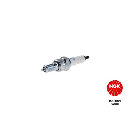NGK 5666 | Buji Ateşleme (1T) (Cr8eh-9) Motosıklet Honda Hyusung Hobby | 10 Adet