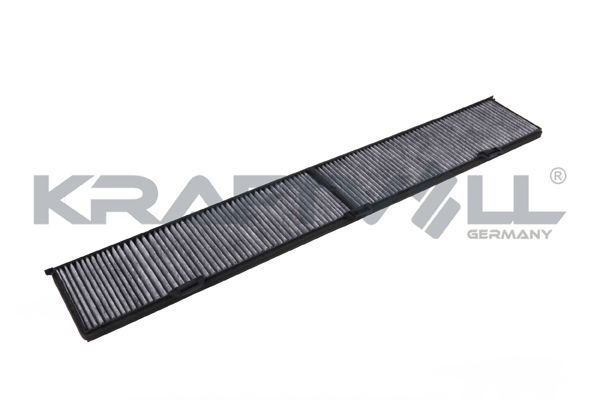 KRAFTVOLL 06040094 | Polen Filtresi Karbonlu BMW E81 E87 E88 E90 E93 E84 04 >