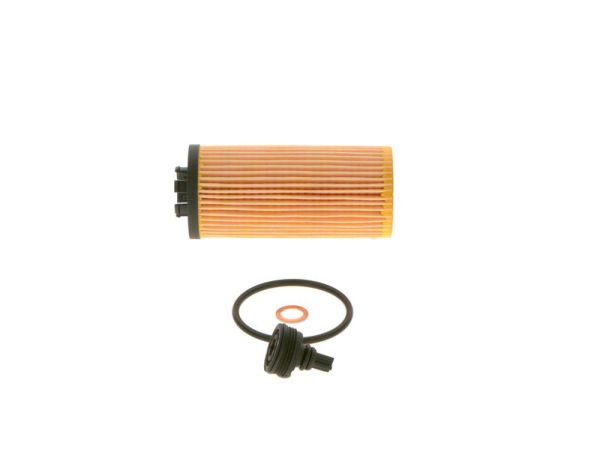 BOSCH F026407277 | Yağ Filtresi 14-2-Seri (F45-F46) X1 (F48) Mini Cooper