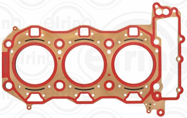 ELRING 308.102 | Silindir Kapak Contası 4-6 (Porsche: 911 Carrera 3.0)