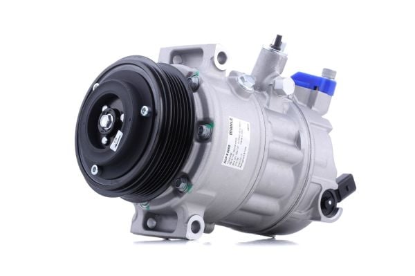 BEHR-MAHLE ACP6000S | Volkswagen Golf 5 Klima Kompresörü