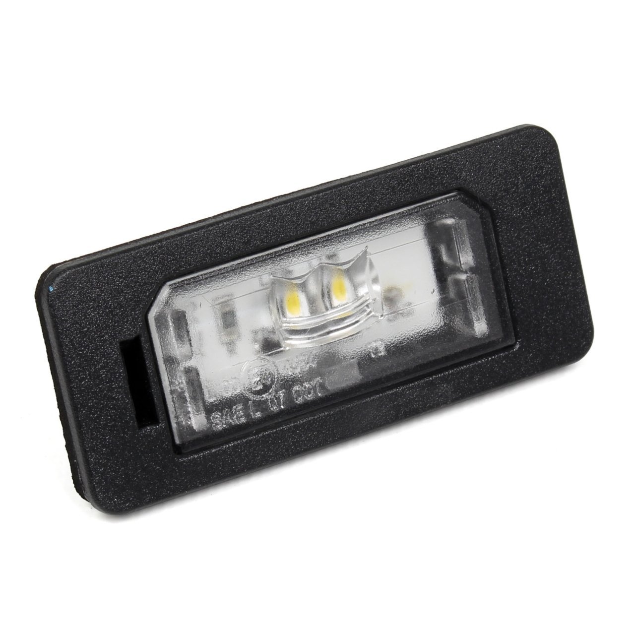 BMW 63267193293 | 4 Serisi F36 Kasa Ledli Plaka Lambası Orijinal