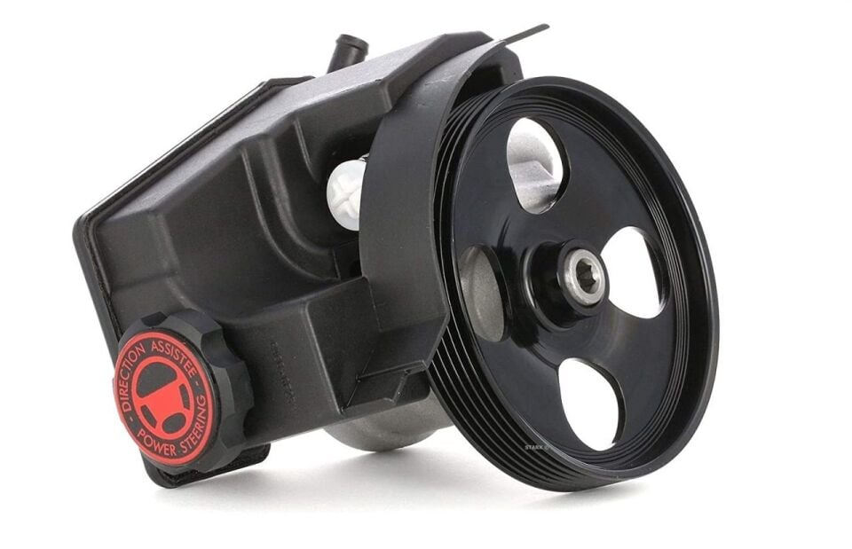 BSG 70-355-009 | Direksiyon Pompası (Bıdonlu 125 mm)