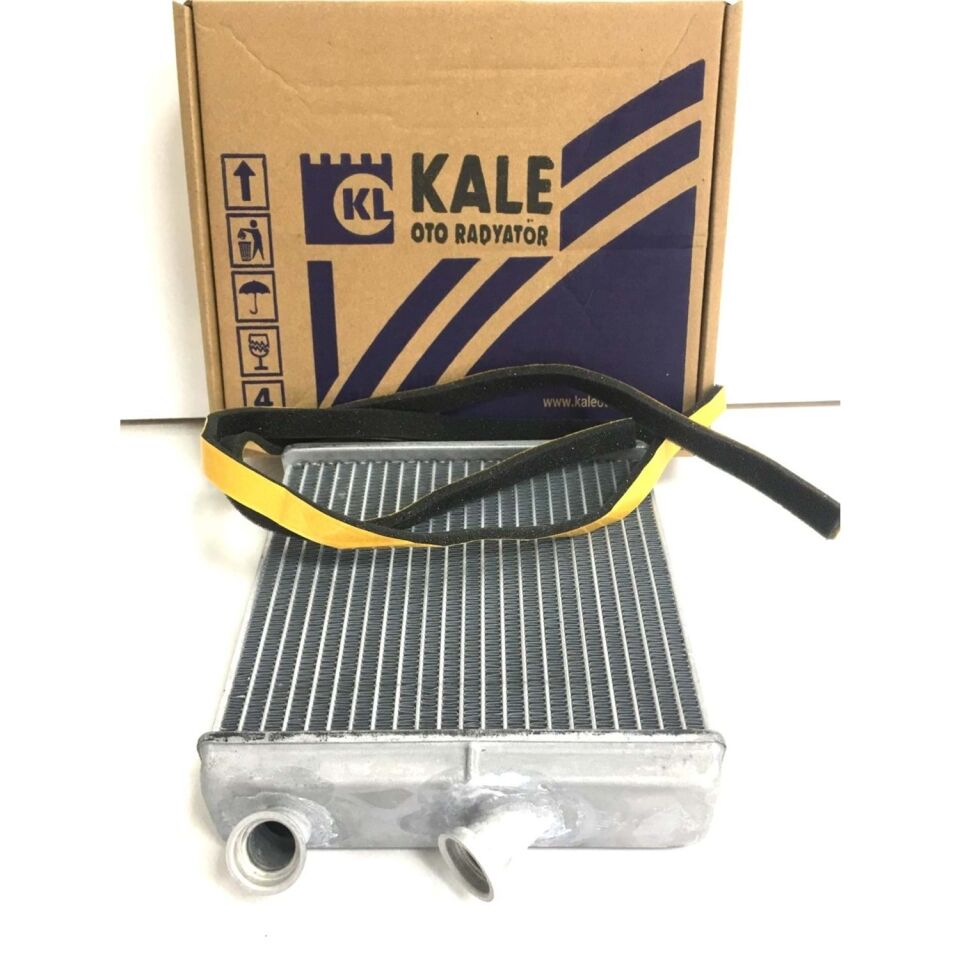 KALE 346660 | Opel Vectra A Kalorifer Radyatörü Klimalı 94 ->,