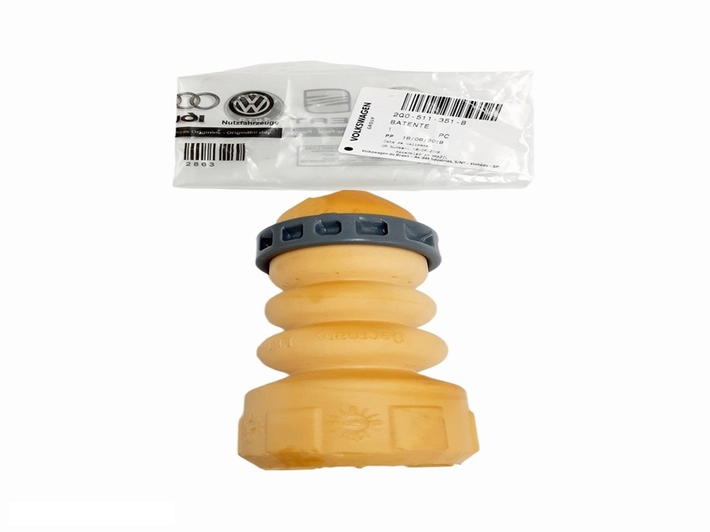 VAG / ORJINAL 2Q0511351B | Volkswagen T-Cross Arka Amortisör Plastik Takoz Orijinal