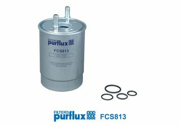 PURFLUX FCS813 | Mazot Filtresi Fluence (L3_) 10-1.6 DCI Grand Scénıc III (Jz0 / 1_) 09-1.6 DCI (Jz00, Jz12) Megane CC (Ez0 / 1_) 10-1.6 DCI (Ez00) 1.5 DCI (Ez09, Ez1g, Ez0d, Ez14) 1.9 DCI (Ez0j, Ez1s) 2.0 DCI (Ez0l) Megane III Coupe (Dz0 / 1_) 08-151.6 D