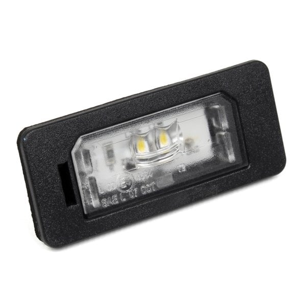 BMW 63267193293 | 2 Serisi F22 Kasa Ledli Plaka Lambası Orijinal