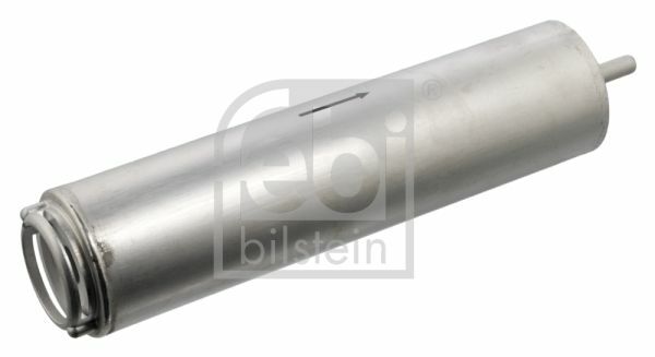 FEBI BILSTEIN 100484 | Yakıt Filtresi N 47 F-20 / 30 B-37