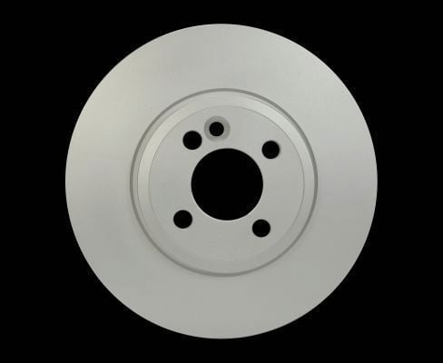 HELLA PAGID 8DD355115-871 | Fren Diski Mini Cooper On R55 / 56 / 57 Coopers | 2 Adet