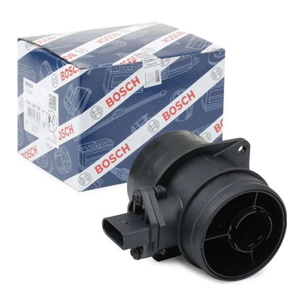 BOSCH 0281006759 | Volkswagen Transporter T5 2.5 AXD Motor Hava Akış Metre