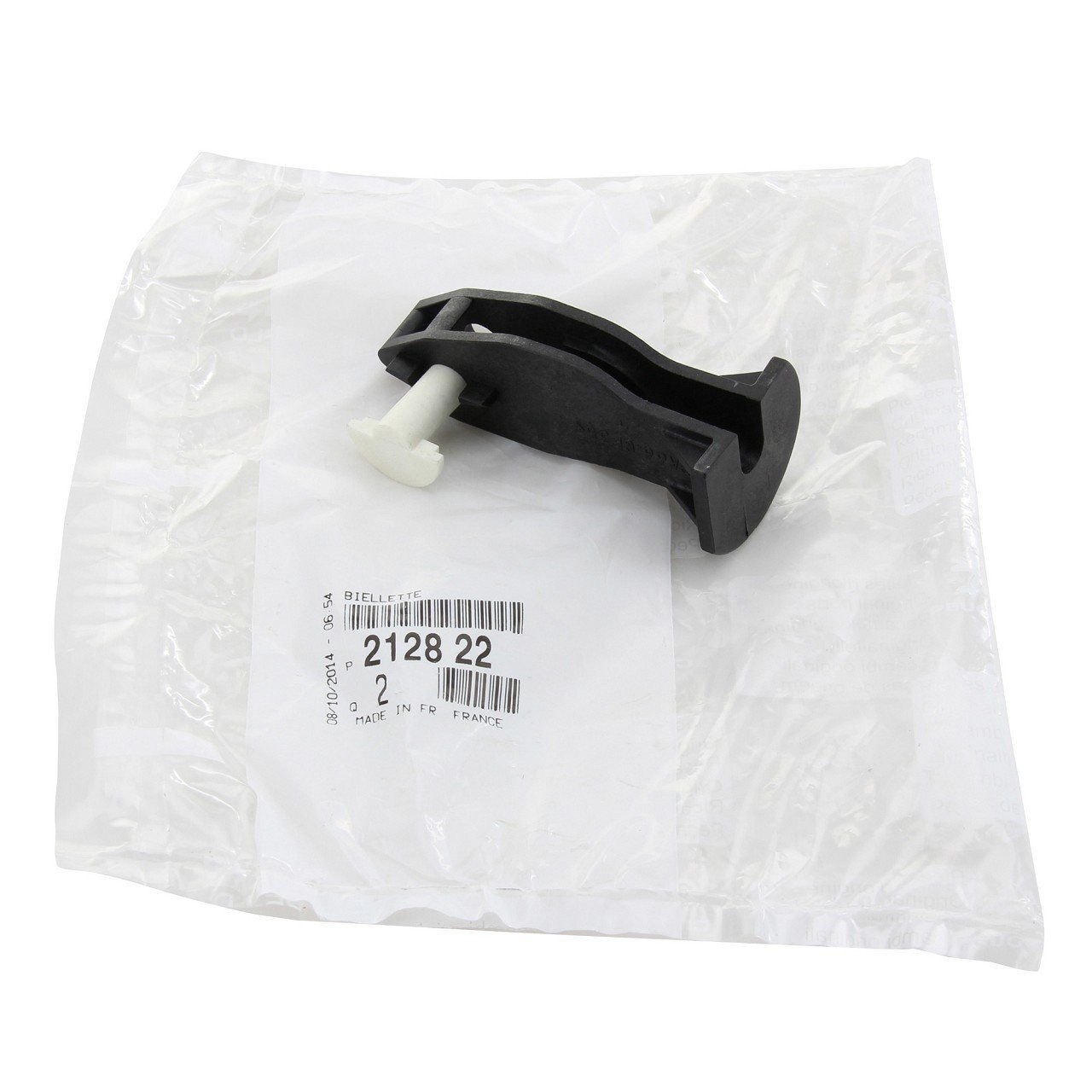 PSA 2128.22 | Peugeot Partner 2000-2009 Debriyaj Tel Fiberi Orijinal