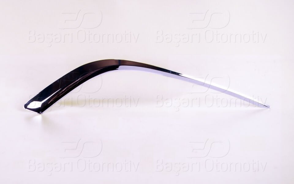 WISCO 1401017 | Tampon Izgara Çıtası Nikelajlı Ön Sol Opel Astra J 10 >
