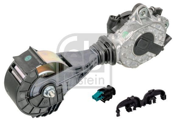 FEBI BILSTEIN 174376 | Gergi Kütüğü N-13 F-20 / 30 R-55 / 56 / 57 / 58 / 59 / 60 Kit