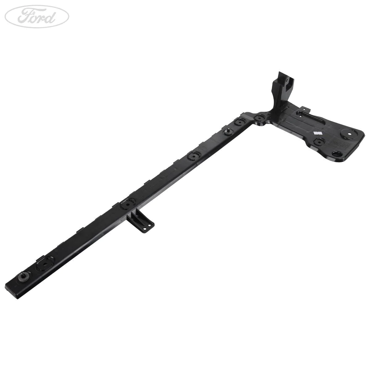 FORD OTOSAN BK3117A881CE | Braket Arka Tampon Ucu Alt Sağ Efs: Transit V363 14 -