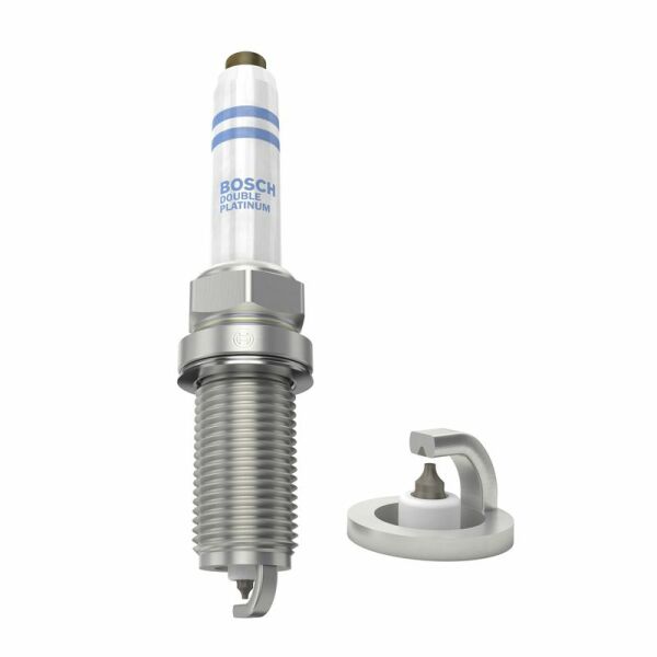 BOSCH 0241245673 | Buji 13-Golf.VII-Q7 2.0Tfsi (Fq5npp332s) (10) | 10 Adet