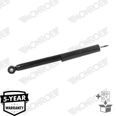 MONROE D7003 | Arka Amortisör Gazlı Sağ Sol Mitsubishi Outlander 2006 2012