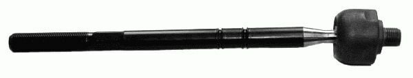 LEMFORDER 2766301 | Rot Mili Viano W639 03-Vito W639 03 -