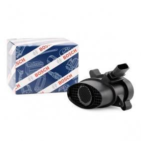 BOSCH 0928400529 | Bmw 5 Serisi E60 Kasa 530d M57 Motor Hava Akışmetre (Debimetre)
