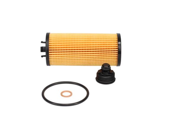 BOSCH F026407204 | Yağ Filtresi 14-2-Seri (F45-F46) X1 (F48)