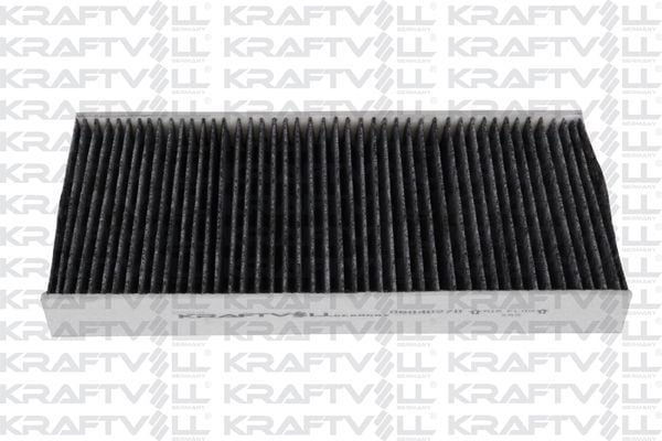 KRAFTVOLL 06040270 | Polen Filtresi 406 95 > 04 Karbonlu
