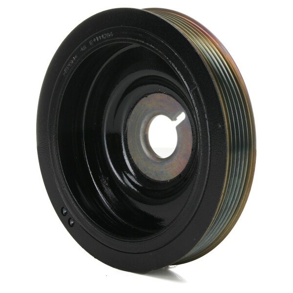 MAIS 123033245R | Renault Megane 2 2002-2009 1.5 dCi Krank Kasnağı Kamalı Tip