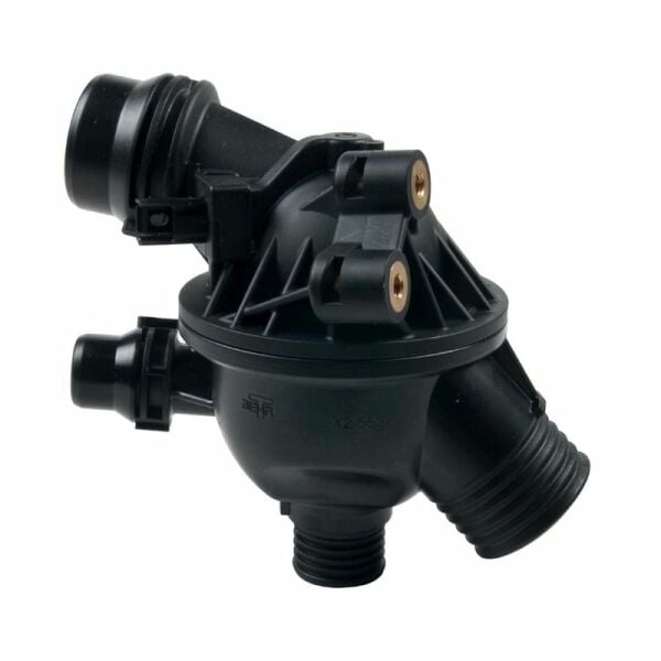 GATES TH452102 | Termostat 102°C 07-1-Seri (E81-E87) 3-Seri (E90-E91) 5-Seri (E60-E61)