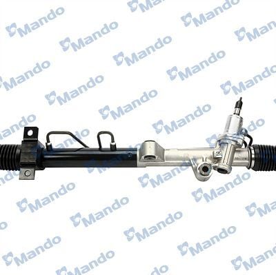 MANDO EX4650009005 | Ssangyong Actyon 2.0 Xdi Actyon Sports 2.0 HDI 05 Direksiyon Kutusu Komple