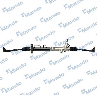 MANDO EX4650009005 | Ssangyong Actyon 2.0 Xdi Actyon Sports 2.0 HDI 05 Direksiyon Kutusu Komple