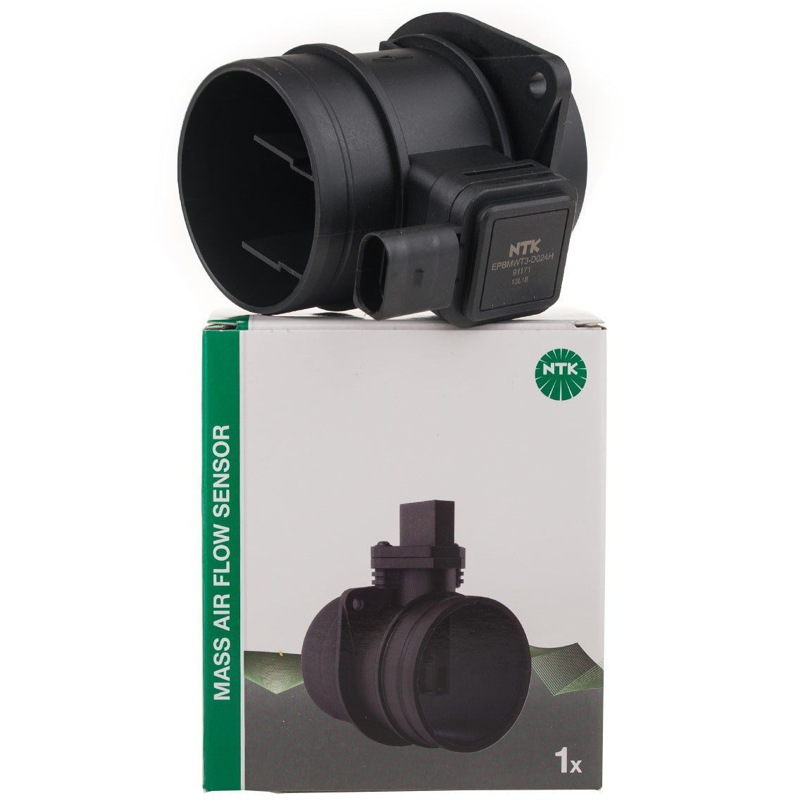 NGK 91171 | Volkswagen Golf 6 1.6 TDI Hava Debimetresi Ürün