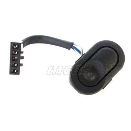 MCAR AN-367 | Opel Vectra B Arka Cam Düğmesi Elektrikli