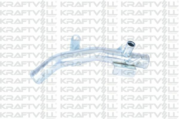 KRAFTVOLL 10032806 | Kalorifer Devirdaim Su Borusu Ducato 2.3 06 >