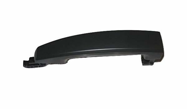 PSA 96985646 | Opel Astra J Dış Kapı Açma Kolu Füme Orijinal