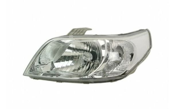 İTHAL 96650754 | Chevrolet Aveo HB T250-255 Ön Sol Far 2009-2011